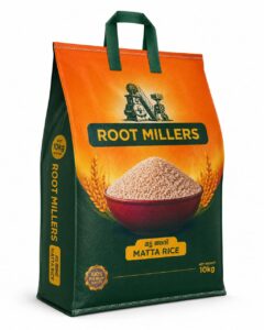 Matta Rice 10kg