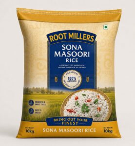 Sona Masoori 10kg